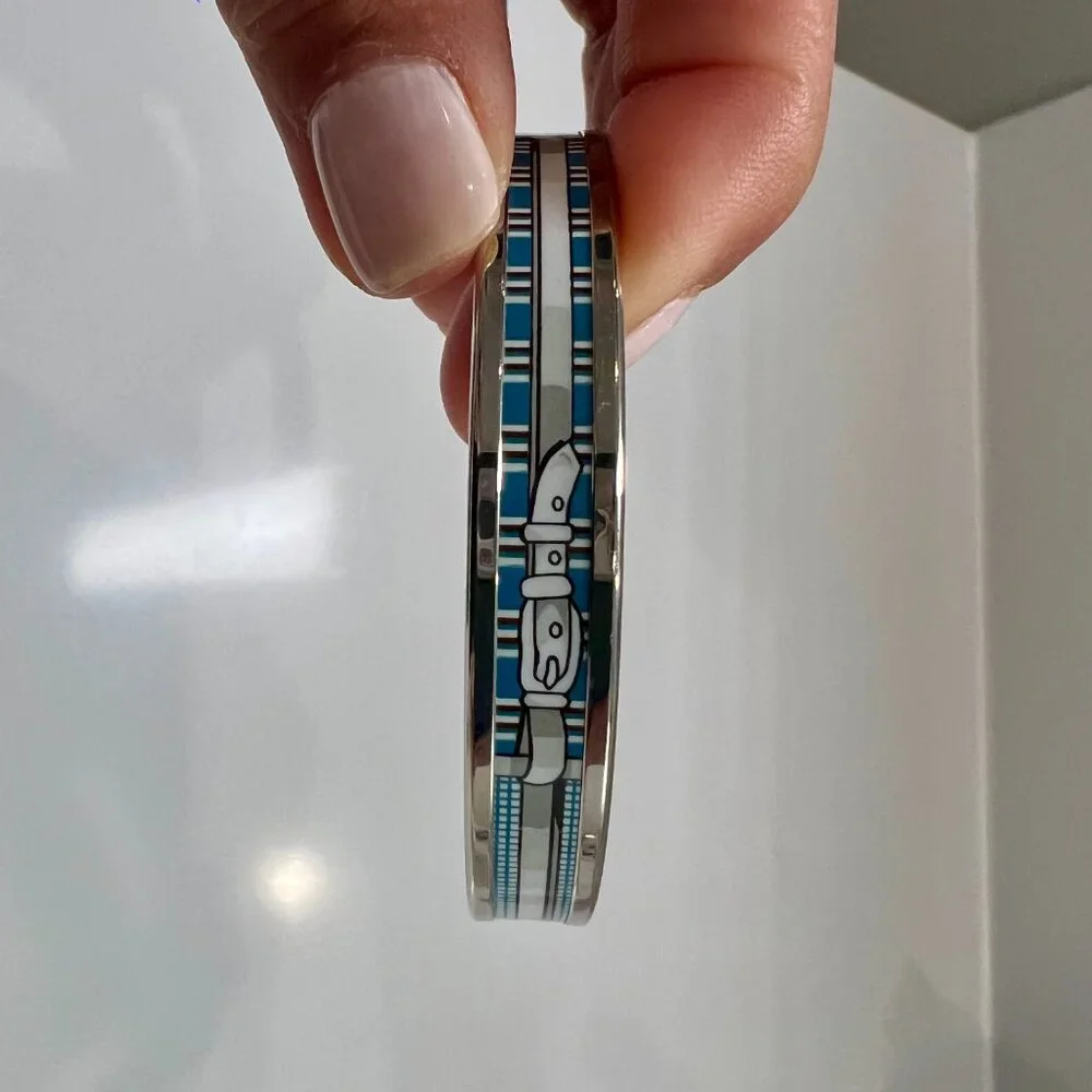 Hermes Bangle - Picture 6 of 13